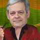 Image for article titled The Patron Saint Of Nerdy Jewish Baseball Fans; Or, Why The Father Of Fantasy Sports Is A Lot Like Hugh Hefner